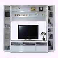 テレビ台 テレビボード 幅190cm 高さ180cm ハイタイプ 北欧 9/14・15限定 ポイント10倍】テレビ台 壁面収納 テレビボード 幅