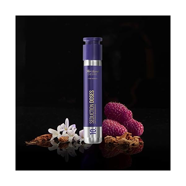 Antonio-Banderas-Perfumes-Seduction-Doses-Travel-Size-Her-Secret-Desire-Eau-de-Toilette-Spray-for-Women-Floral-Fruity-and-Sweet-Fragrance-1Fl-Oz Antonio Banderas Perfumes, Seduction Doses Travel Size - Her Secret Desire - Eau de Toilette Spray for Women, Floral, Fruity and Sweet Fragrance - 1Fl Oz