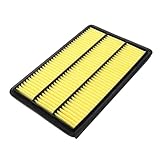 Compatble for Mitsubishi Pajero V73 V77 V87 V93 V97 Engine Air Filter MR571476 Accessories