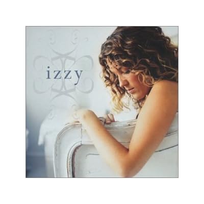 Izzy