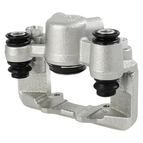 Image of 192970 Rear Right Disc Brake Caliper w /Bracket
