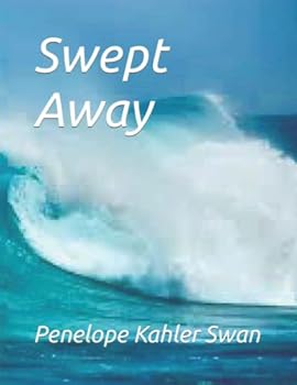 Paperback Swept Away Book