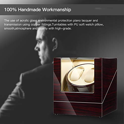 JQUEEN-Double-Watch-Winder-with-Quiet-Japanese-Mabuchi-Motor