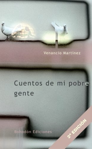 Cuentos De Mi Pobre Gente (2ª Edición) (Agua viva) Cuentos De Mi Pobre Gente (2ª Edición) (Agua viva)
