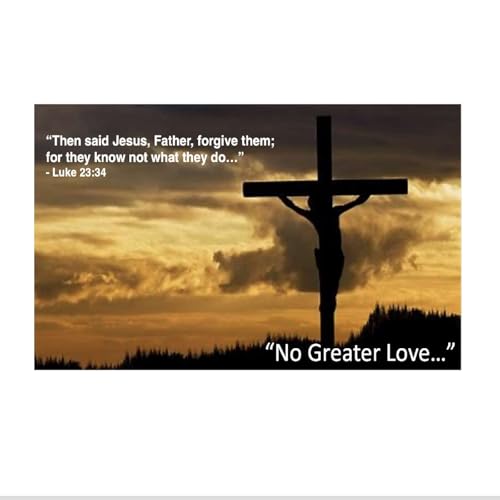 God Loves You Podcast Por  arte de portada