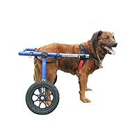 Algopix Similar Product 14 - Walkin Wheels Dog Wheelchair  for
