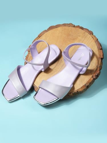 Image of Bata Women Casual Flat Sandals