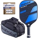 Babolat MNSTR Pickleball Paddle – Optional Overgrips, Bag, Additional Paddles to Customize Your Set