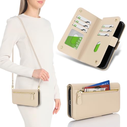 Etui pour iPhone 13 Pro Max avec porte-carte pour ne plus perdre son téléphone