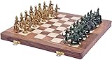 Suchen Sie nach „Metallic Indien“ für alle Schöne Schach Optionen Wir bieten - am besten für Spiele, Decor & Gifting.