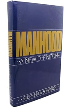 Hardcover Manhood Book
