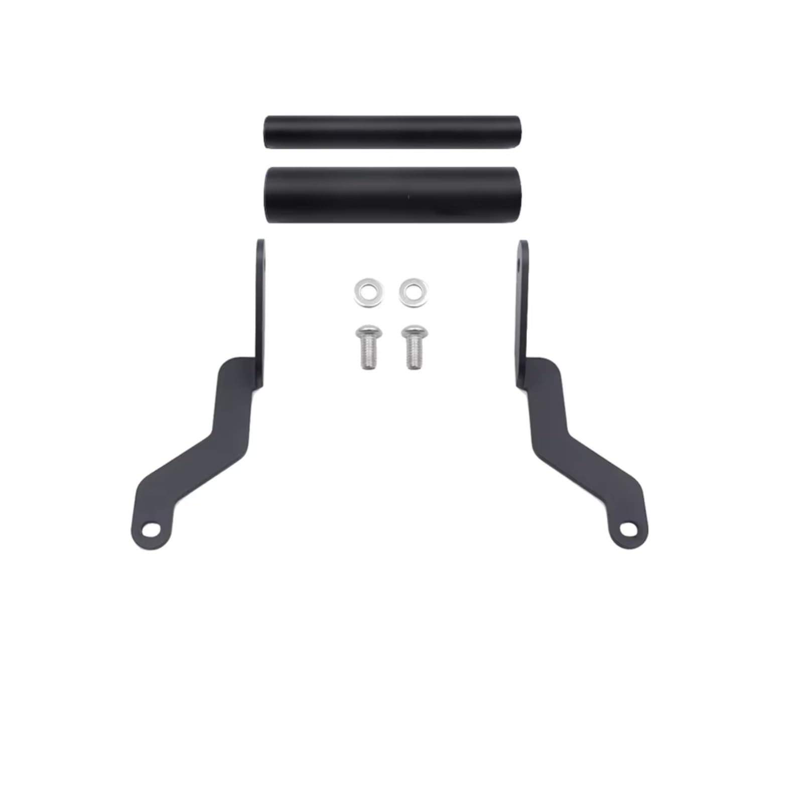 Supporto Navegación Para C400X 2019 2020 2021 2022 2023 Soporte Para Teléfono De Motocicleta, Repuestos De Montaje, Soporte De Navegación De 12 Mm Y 22 Mm,