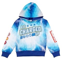 Blue, Captain America / Iron Man / Spiderman