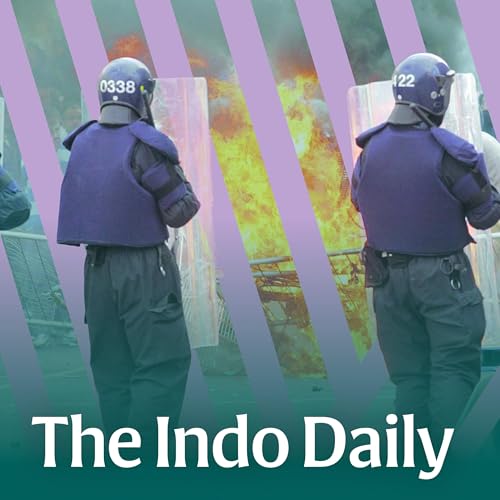 From reconciliation to rioting: The &lsquo;Love Ulster&rsquo; rally 20 years on