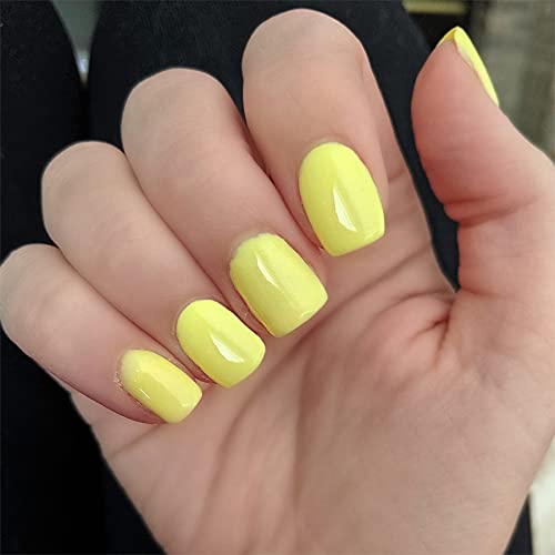 Sparkle & Co. Dip Powders â€“dp.141 Bee Happy