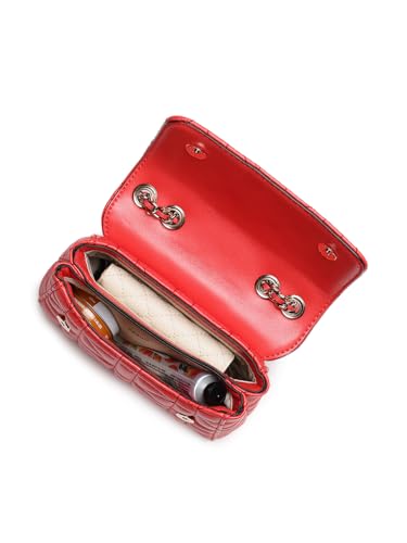 GUESS Edita Mini Convertible Crossbody Flap4