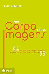 Capa de Meu corpo e suas imagens