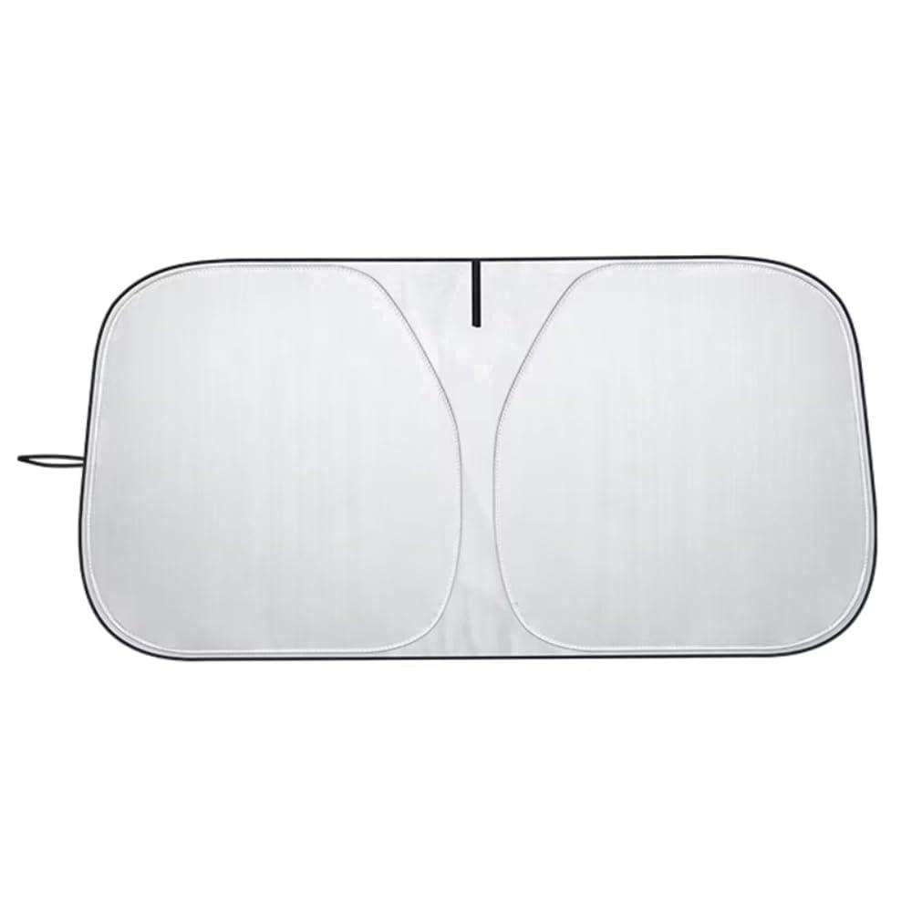 AMHVMU Car Windshield Foldable Sunshades,for Jaecoo J6