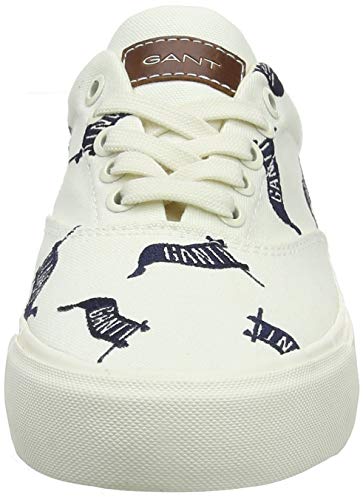 GANT FOOTWEAR Long Beach, Scarpe da Ginnastica