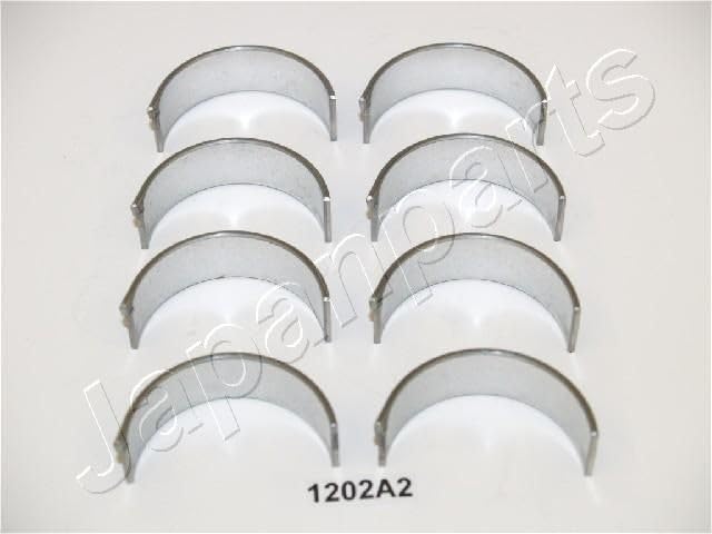 JAPANPARTS CB1202A2 Coussinet de bielle