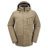 Volcom Men's Mails Insulated Jacket
