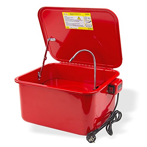 Preisvergleich Produktbild DEMA Teilewaschgerät 13 L