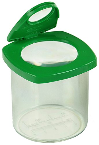 Preisvergleich Produktbild Theo Klein 2633 - Lupenbecher "Kids Garden"