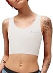 GCTBL Chest Binder Transgender FTM Binder Trans Breast Binder Bra for Large Breast