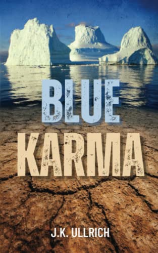 Blue Karma view 2