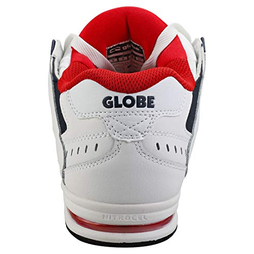Image of Globe Mens Fusion Skate Shoes
