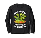 Carnivorous Accessories & Carnivorous Clothing