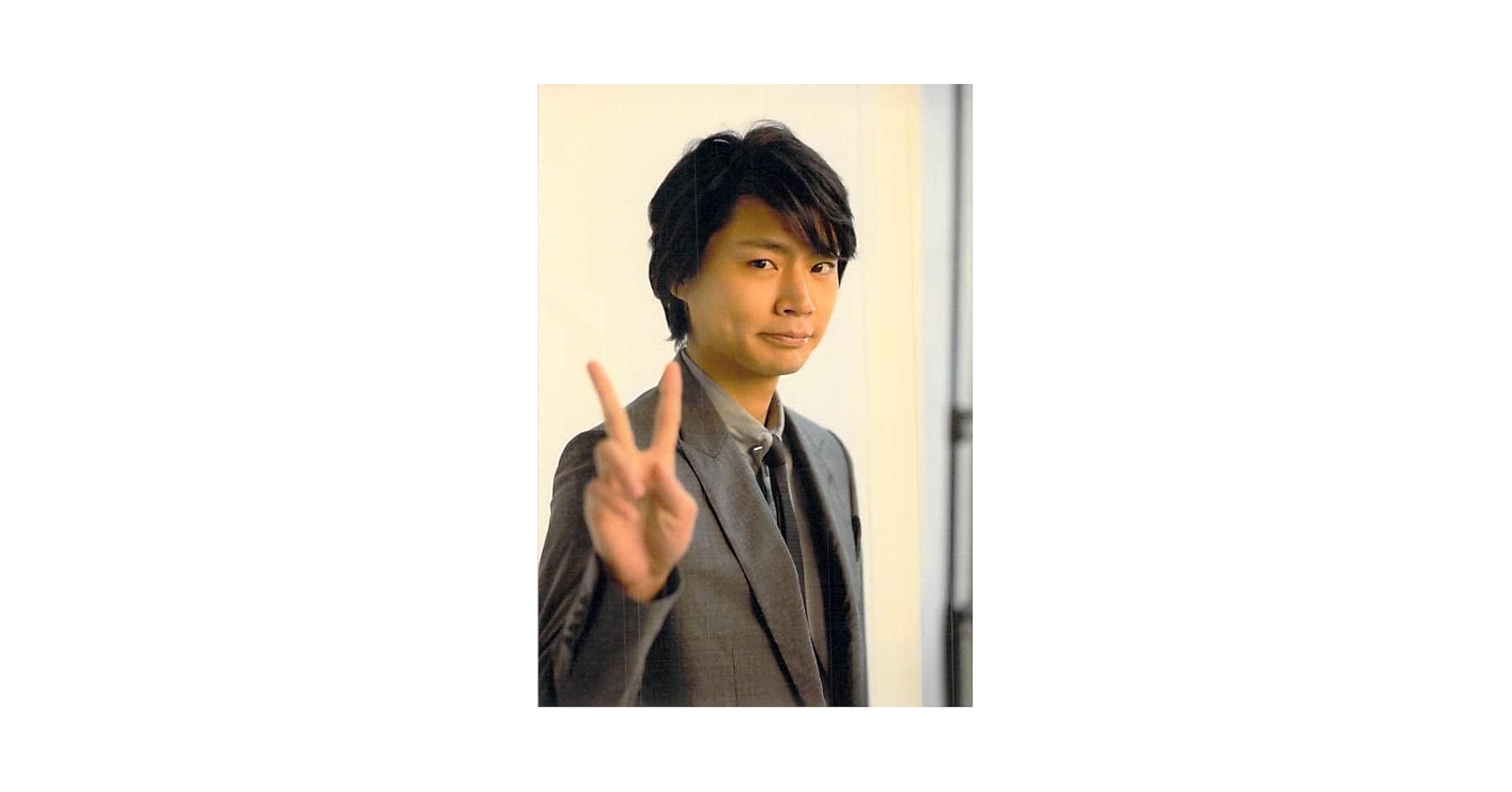Amazon.co.jp: Kis-My-Ft2 キスマイ 横尾渉 公式写真 写真