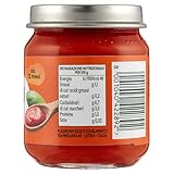 Zoom IMG-1 plasmon sughetto pomodoro e basilico Zoom IMG-1 plasmon sughetto pomodoro e basilico