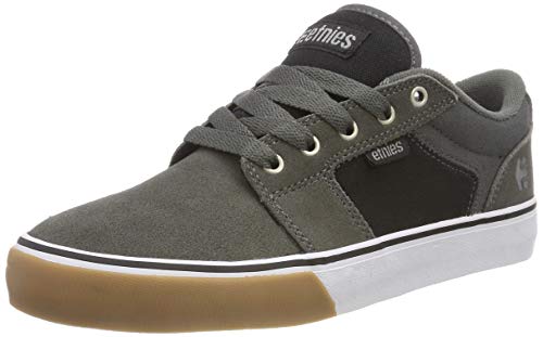 Image of Etnies Men's Barge LS x Metal Mulisha