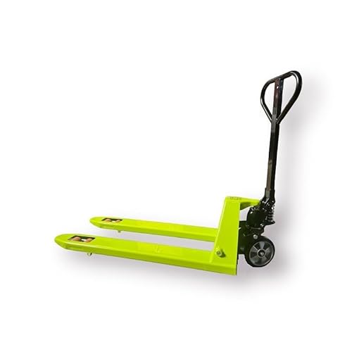 Prlifter - transpallet manuale hpt 22s4 t.2,2 - 61887