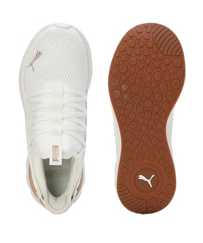Image of Puma Unisex-Adult Softride Carson Fresh Running Shoe