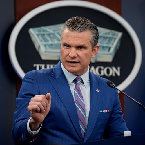 Trump v. The Press (with Erwin Chemerinsky) cover art