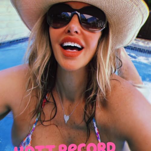 Hott Record With Hudson Hott cover art