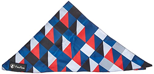 Bandana Paris Freefaro Para Cachorros E Gatos G