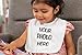 Personalized Custom Photo Baby Bib - Quipo Handmade Baby Bib - Add Photo to Baby Bib - Unique Design Baby Bib for Baby Boy and Baby Girl - New Parent Baby Gift