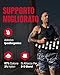 RockTape, Black, 2