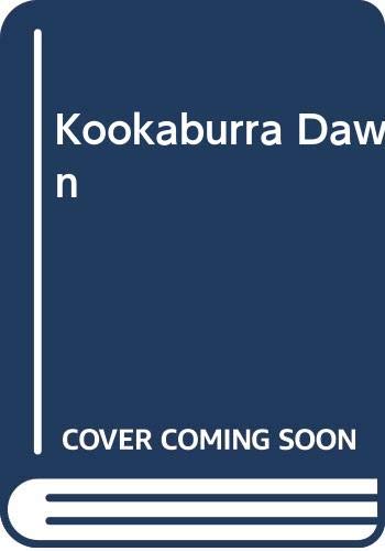 Kookaburra Dawn 0263517977 Book Cover