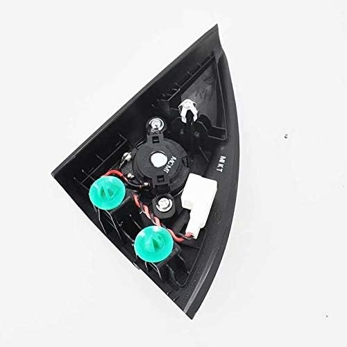 Triangle Head Tweeter Speakers 87660-F90204X for 2017 Hyundai Solaris Verna 87650-F90204X