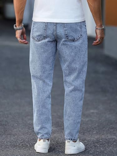 Image of TAGAS Jeans for Men |Reguler Fit DenimJeans | Mens Jeans Pant