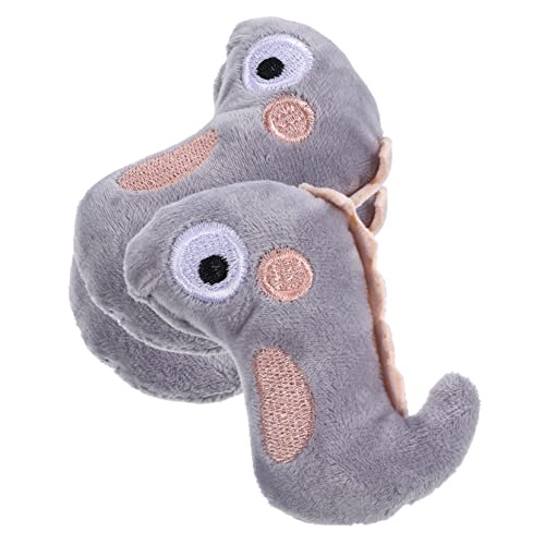 VANZACK 15 Peças brinquedo catnip brinquedo de gato catnip brinquedo de gato interno brinquedos brin
