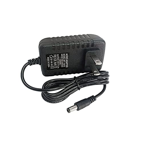 Adaptateur d'alimentation pour caméra de vidéo... - Grandado