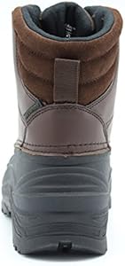 northikee winter boots