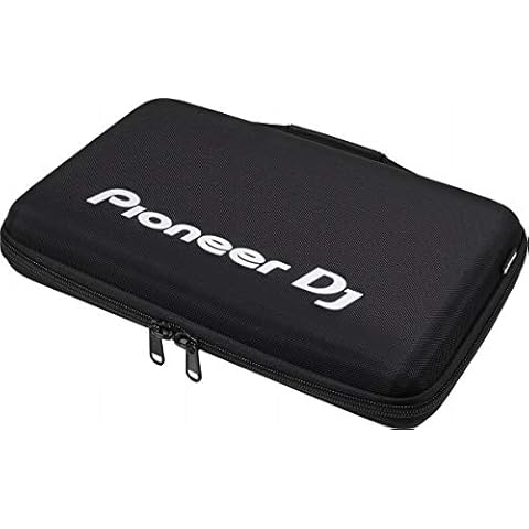 Sac DJC-200 Pioneer DJ Cover