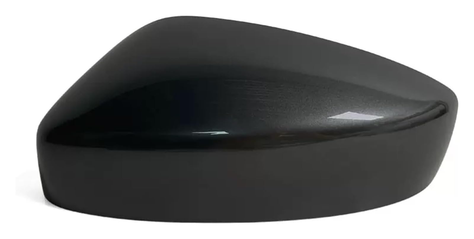 Couvercle rétroviseur latéral gris gauche pour Mazda CX-5 2017-2021 - 2