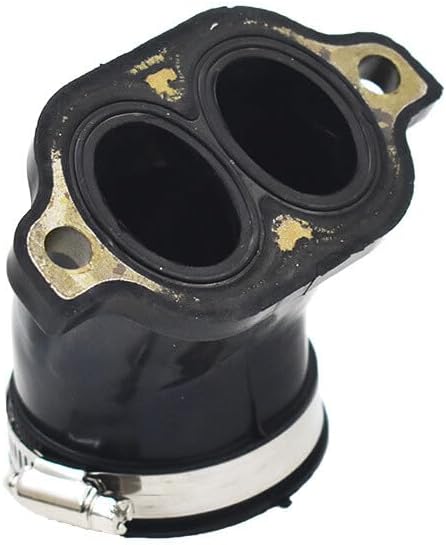 New For Polaris Intake Throttle Body Adaptor 1253527 Sportsman, Ranger 700 EFI Genuine OEM Replacement Part